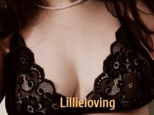 Lillieloving