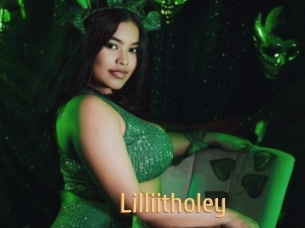Lilliitholey