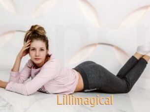 Lillimagical