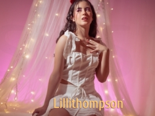 Lillithompson