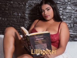 Lillitpitter