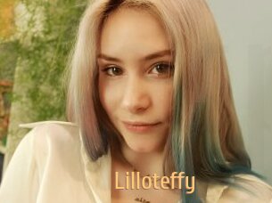 Lilloteffy