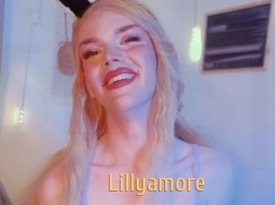 lillyamore Single Spass