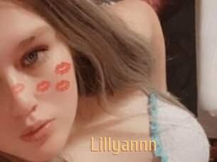Lillyannn