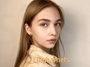 Lillybarnets
