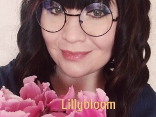 Lillybloom