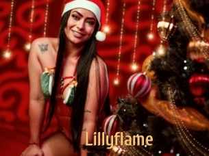 Lillyflame