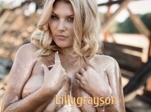 Lillygrayson