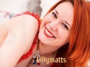 Lillymatts