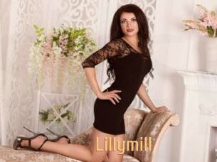 Lillymill