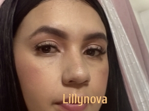 lillynova Single Spass