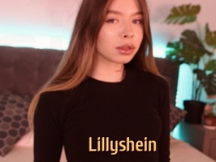 Lillyshein