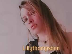 lillythompsonn Single Spass