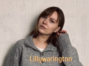 Lillywarington