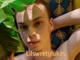 Lilsweetylukas
