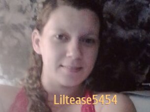 Liltease5454