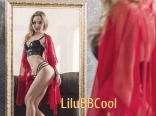 LiluBBCool
