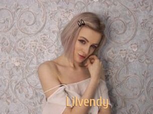 Lilvendy