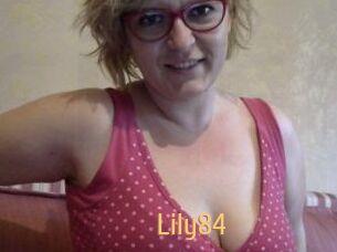Lily84