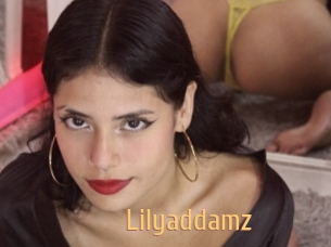 Lilyaddamz