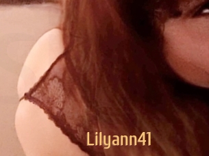 Lilyann41