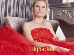 Lilybacket