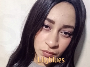 lilyblues Single Spass