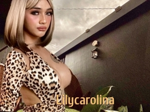 lilycarolina Single Spass