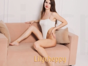 Lilycheppy