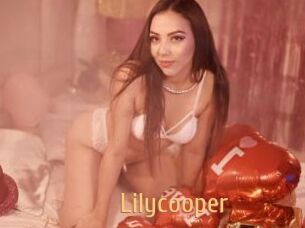 Lilycooper
