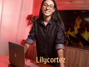 Lilycortez