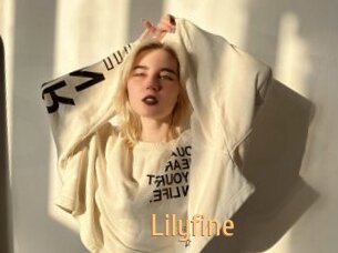 Lilyfine