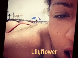 Lilyflower