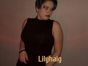 Lilyhaig