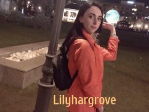 Lilyhargrove