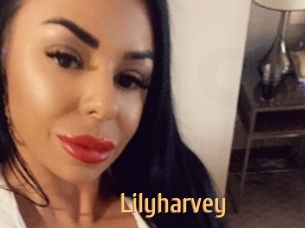 Lilyharvey