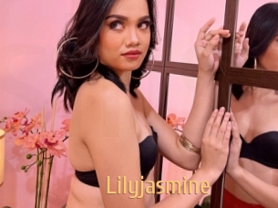 Lilyjasmine