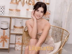 Lilymartin