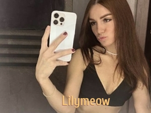 Lilymeow