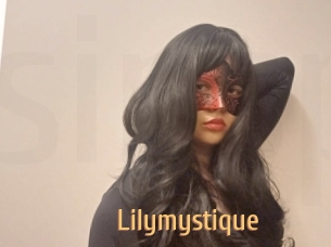 Lilymystique