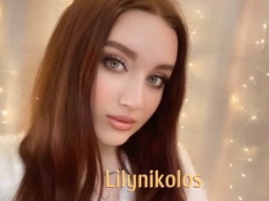 Lilynikolos