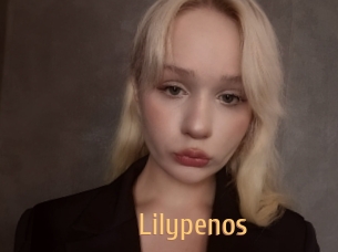 Lilypenos