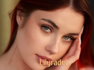 Lilyrader