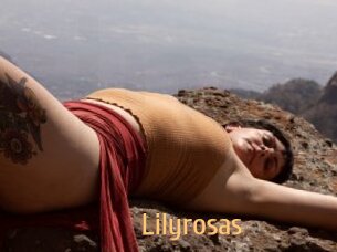 Lilyrosas