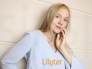 Lilyter