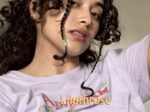Lilythrose