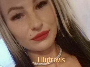 Lilytravis