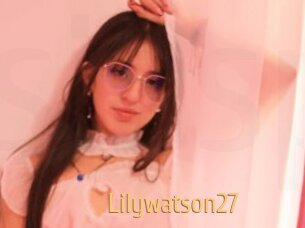 Lilywatson27
