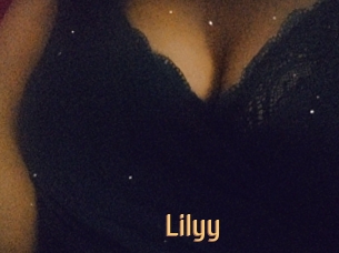 lilyy Single Spass