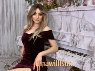 Linawilllson